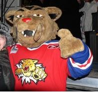 The Worst Mascots in the CHL – The Bloggers' Tribune